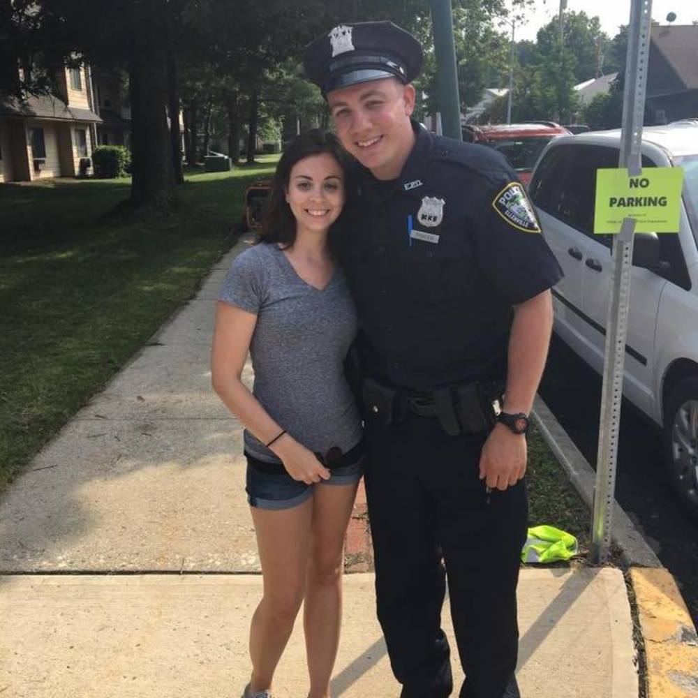 Meet your Posher, Sam